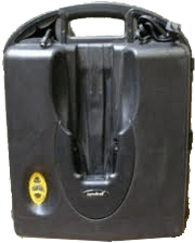 ONEIL RP2000-8000 PORTABLE ROUTE PRINTER