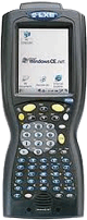 LXE MX5 HANDHELD COMPUTER