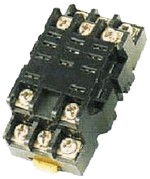 OMRON PPF011 RELAY SOCKET