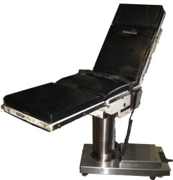 SKYTRON 6001 SURGICAL TABLE