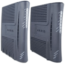 ARRIS  CABLE MODEM