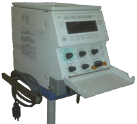 DRAGER BABYLOG 8000 VENTILATOR