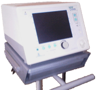 RESPIRONICS VISION VENTILATOR