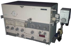 SIEMENS SERVO 900C VENTILATOR