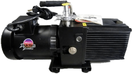 SARGENT-WELCH 8814A VACUUM PUMP