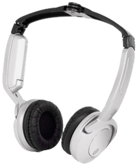 I-TEC T1200 HEADPHONE