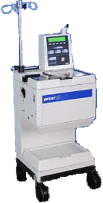 COBE BRAT 2 AUTOTRANSFUSION SYSTEM