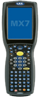 LXE MX7 HANDHELD COMPUTER