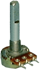 POTENTIOMETER