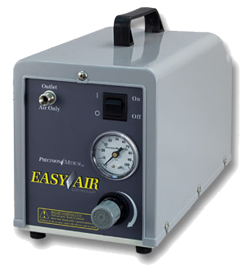 PRECISION MEDICAL PM15 EASY AIR COMPRESSOR