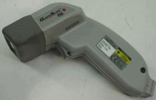 PSC GP5385 QuickScan UPC Barcode Scanner