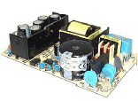 ISPI UP0651S-01 POWER SUPPLY