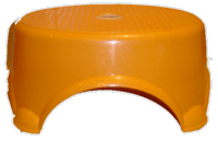 ATTENTION RESELLERS OF CHILDREN ACCESSORIES  AVAILABLE NOW OVER  500 STEP STOOLS IN 4 COLORS