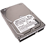 IBM DTLA-305020 20GB 5400 RPM IDE DRIVE