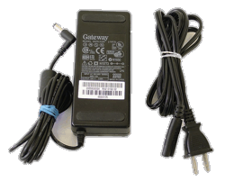 GATEWAY 6500175 POWER ADAPTERS