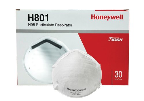 Honeywell SG1005584 N95 masks