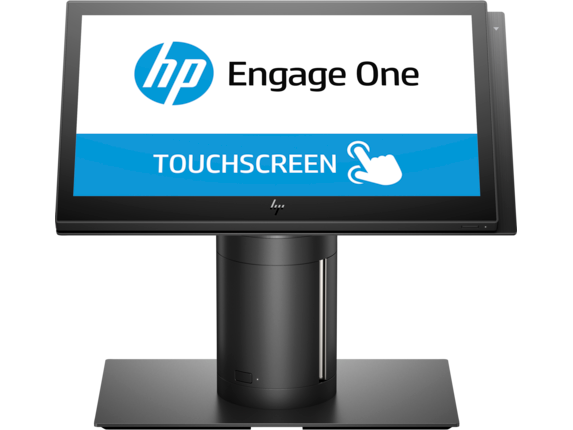 HP Engage One All-In-One System