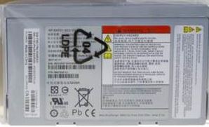 IBM V7000 BATTERY BACKUP