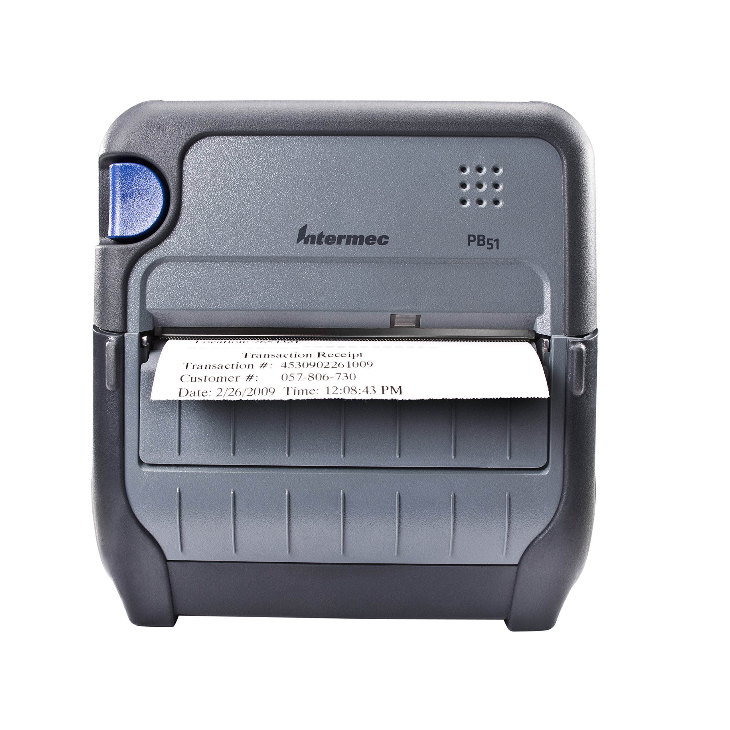 Intermec PB51 DT Printer [203dpi] PB51B33004100