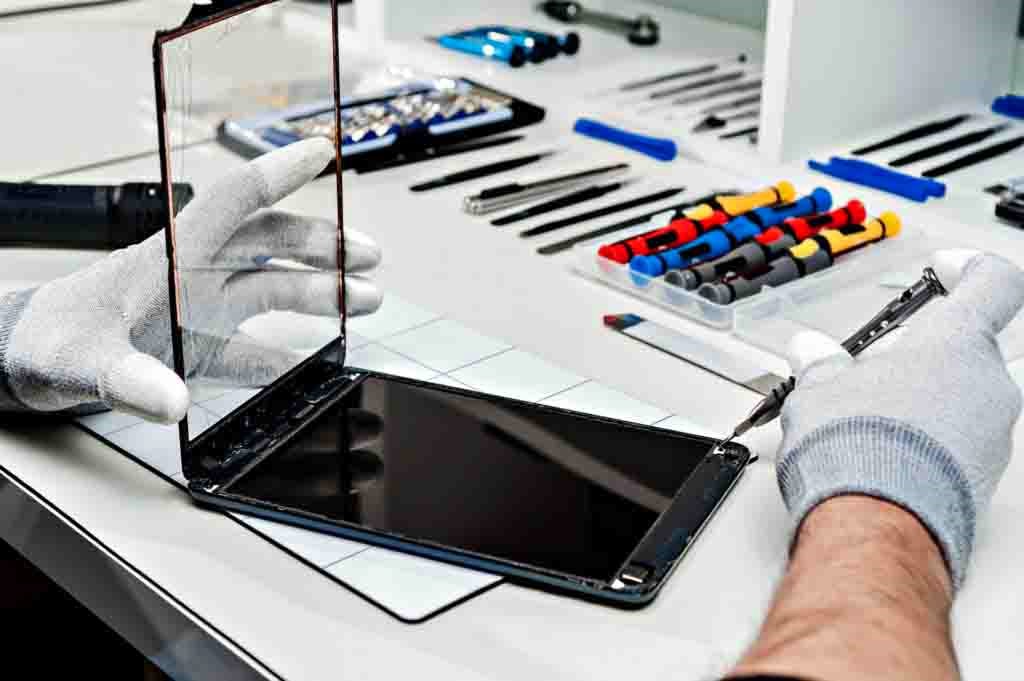 iPad Repair service