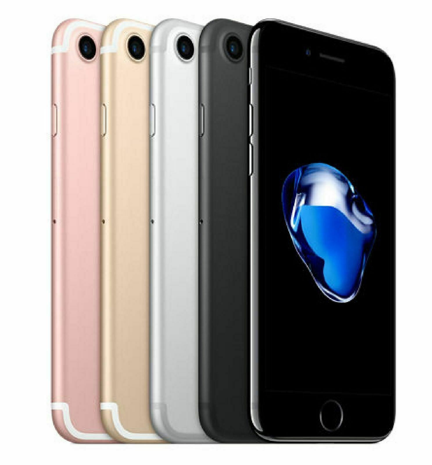 iPhone 7 - 32 GB (Unlocked)