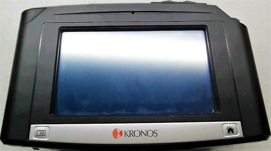 KRONOS 8609100-053 9100 INTOUCH 
