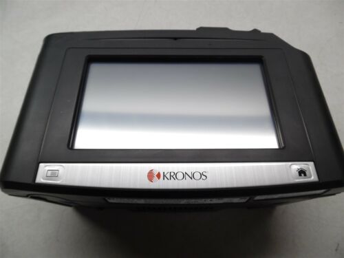 KRONOS  8609000-028 INTOUCH 9000