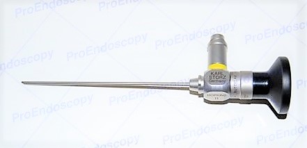 Karl Storz 1232CA SMALL JOINT ARTHROSCOPE