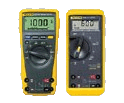 DIGITAL MULTIMETERS