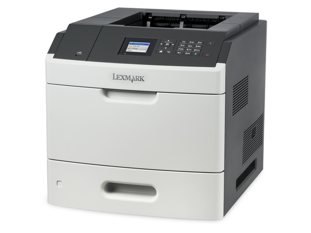 Lexmark MS811n / 40G0200 Monochrome Laser Printer