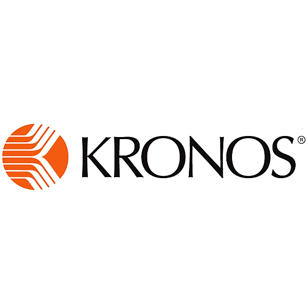 Kronos 8609000-058 Timeclock