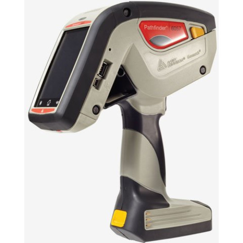 Avery-Dennison Portable Barcode Printer