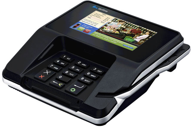 Verifone MX925 3.0 (Refurbished) - M132-509-01-R