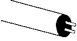 IBM 4589960 FLUORESCENT LAMP