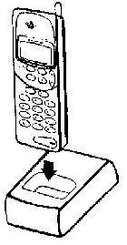 NOKIA  CELLULAR PHONE-DESK CHARGER