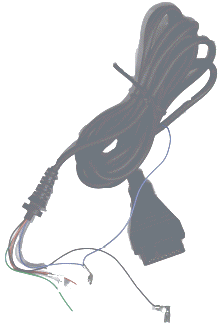 7' DB-15 CABLE