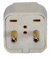 SS411 PLUG ADAPTER