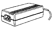 ASTEC AA16970/91-50792 DESKTOP POWER SUPPLY