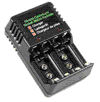 110/220VAC UNIVERSAL NI-CD BATTERY CHARGER