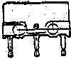 OMRON D2F-01-T MICRO SWITCH