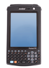 SYMBOL  MC5040-PQ0DBNEE1WW HANDHELD COMPUTER