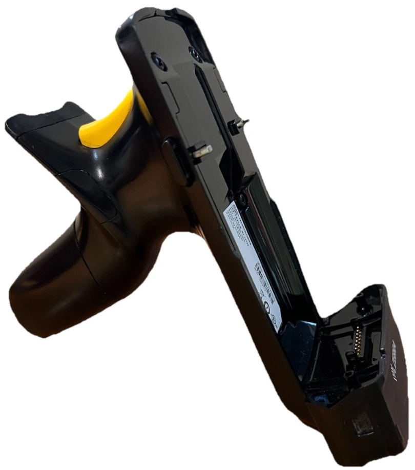 TRG5500-101R - Snap-on Trigger Handle - For MC55 