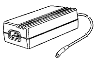 SYMBOL TECHNOLOGIES 50-24000-012 MULTI OUTPUT POWER SUPPLY