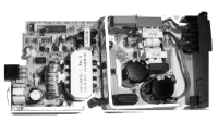 SYMBOL TECHNOLOGIES 50-14001-009 24VDC/4.5A POWER SUPPLY