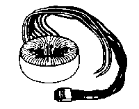 TOROIDAL TRANSFORMER