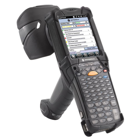 Motorola MC919Z-G30SWEQZ1WR