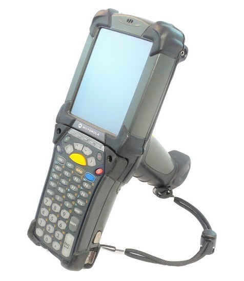 Find discount scanners MC92N0-GL0SXFRA5WR at Surplus Traders
