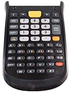 MC9500-AlphaNumeric-Keypad, Standard