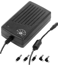 SS222 UNIVERSAL POWER SUPPLY