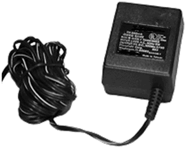 WP572410 WALL TRANSFORMER